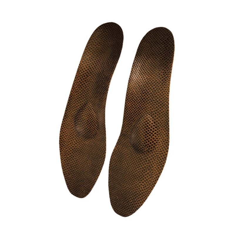 Орто Белль Стельки ортопедические сверхтонкие д/модельной обуви р.42 bradex массажные стельки для обуви