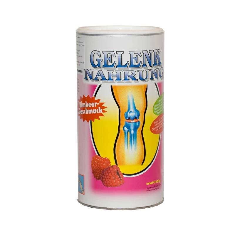 Изображение товара Питание для суставов Gelenk Nahrung Малина 600 г