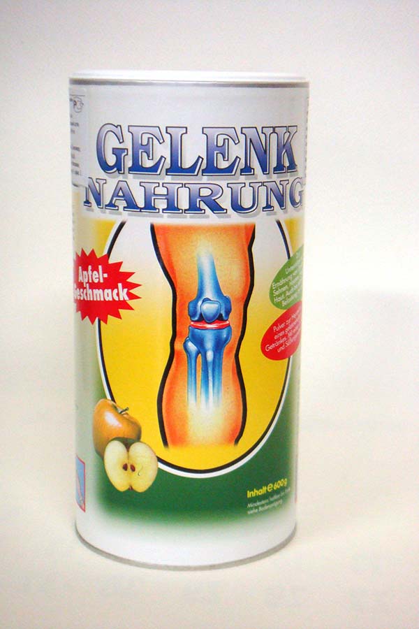 Gelenk Nahrung питание для суставов яблоко savonry шарик для ванны с пеной яблоко и корица 145