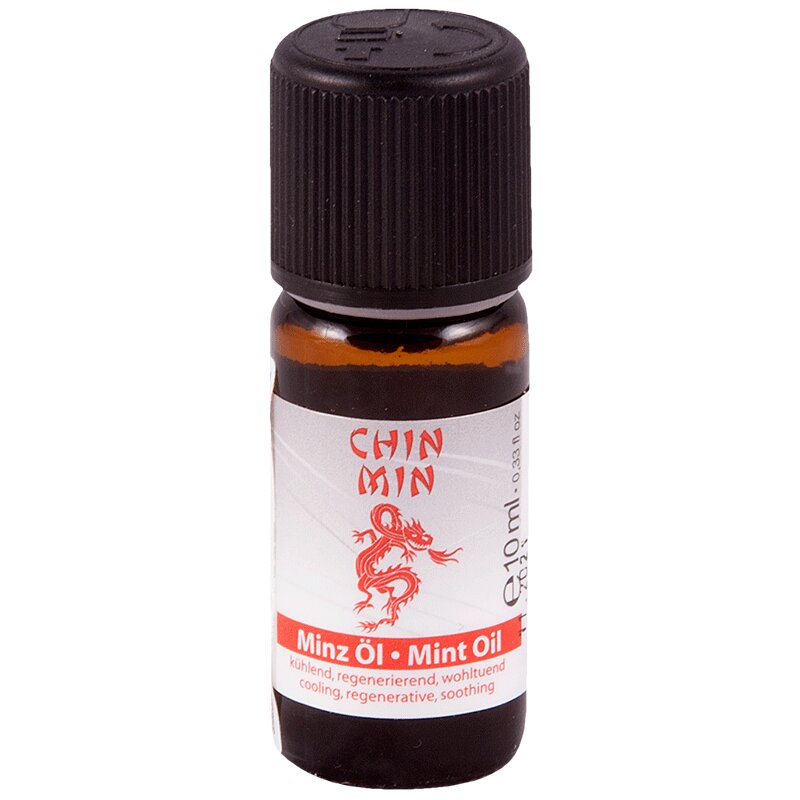 СТИКС Лосьон c эфирными маслами CHIN MIN фл. 10 мл уп.1 шт карандаш для ароматерапии с эфирными маслами добрый аптекарь 1 3г