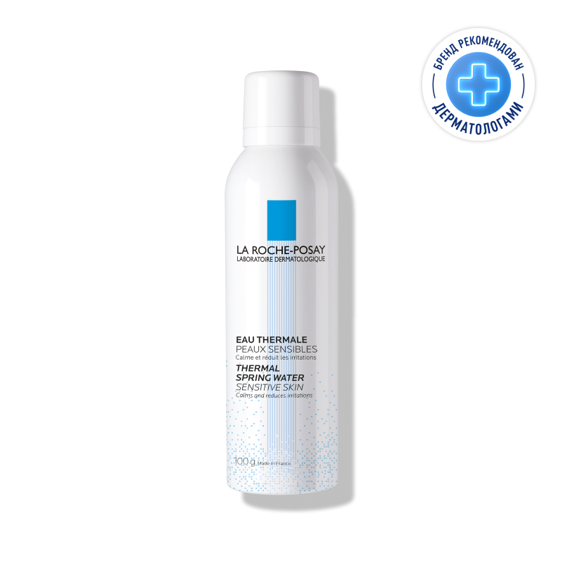 

La Roche-Posay Термальная вода 100 мл