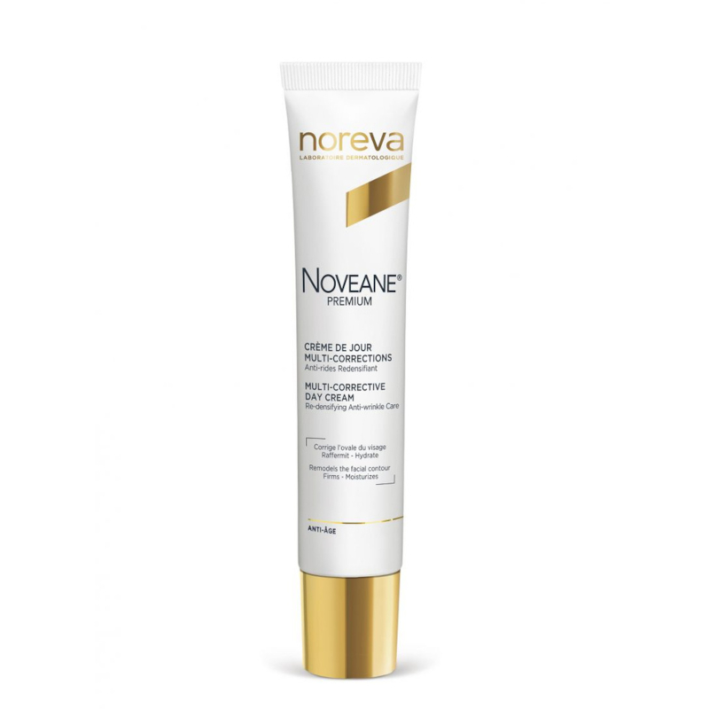 

Noreva Noveane Premium Крем для лица дневной мультикорректирующий 40 мл