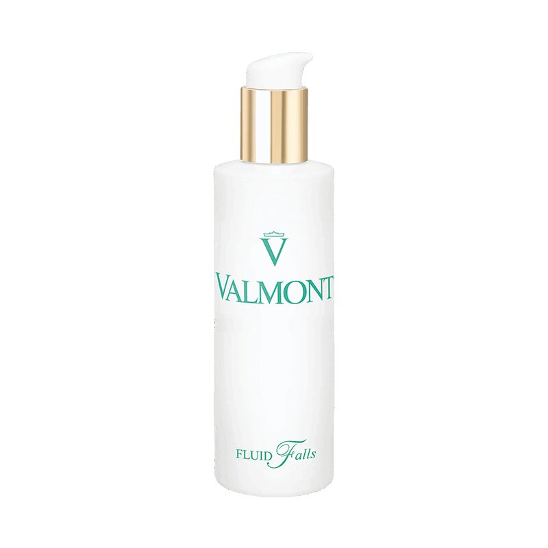 

Valmont Fluid Falls Эмульсия очищающая для лица 150 мл
