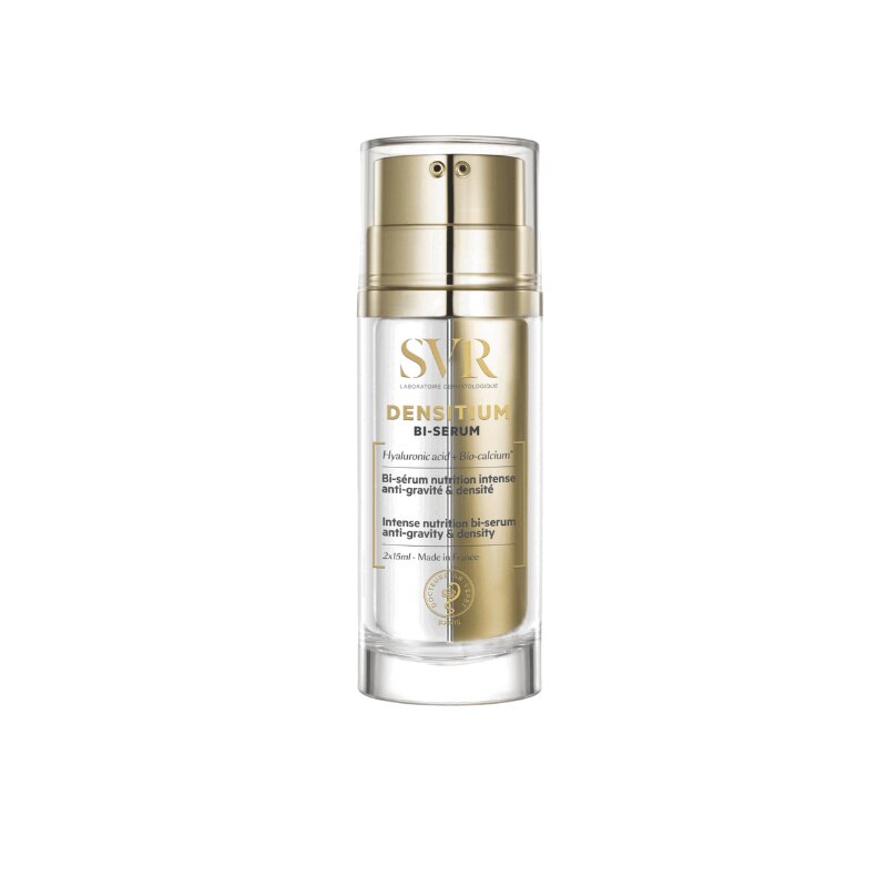 Изображение товара SVR Densitium Bi-Serum двухфазная сыворотка для молодости 2х15 мл