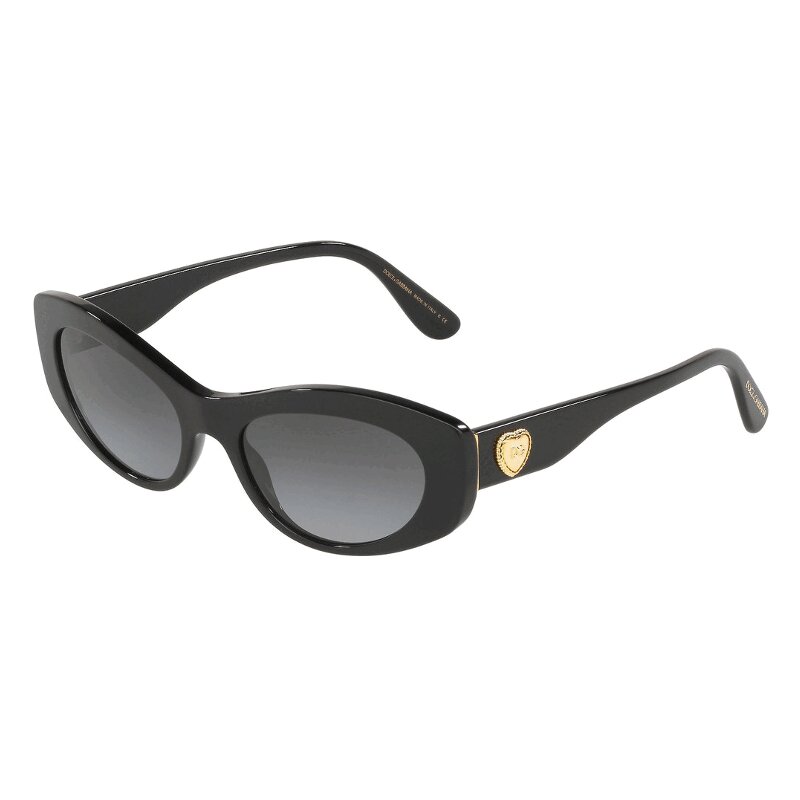 Очки солнцезащитные Dolce&Gabbana 4360 lukky солнцезащитные очки сердечки
