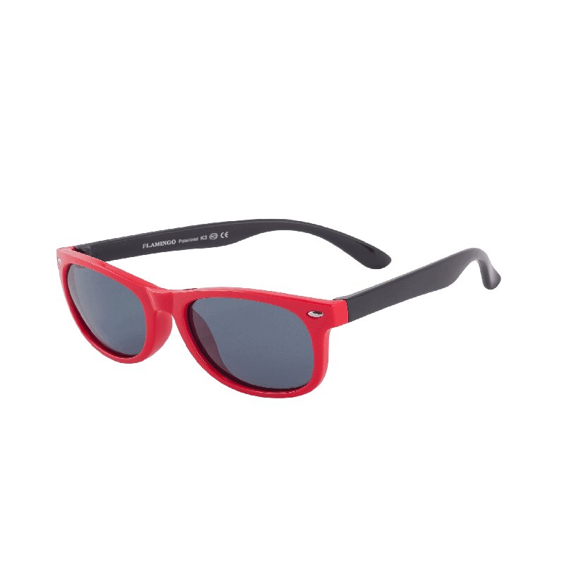 

Очки солнцезащитные Flamingo 891 C01
