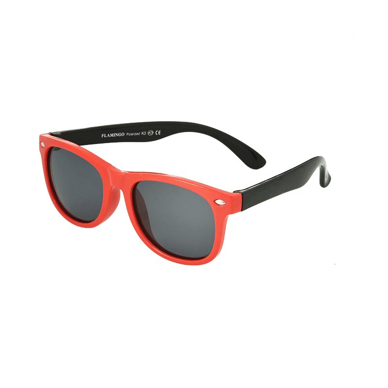 

Очки солнцезащитные Flamingo 898 C01