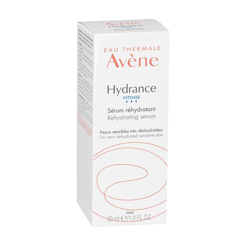 Avene Hydrance Intense Сыворотка увлажняющая 30 мл сыворотка 10 глаза
