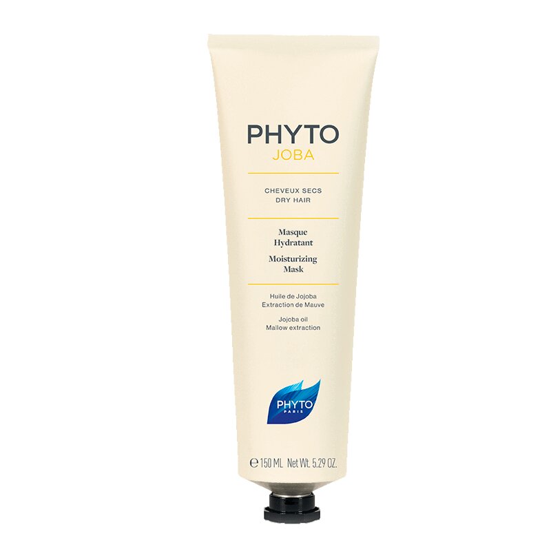 Phytosolba Фитожоба Маска для волос увлажняющая 150 мл индекс натуральности увлажняющая натуральная маска для сухих волос витамины и пантенол 500
