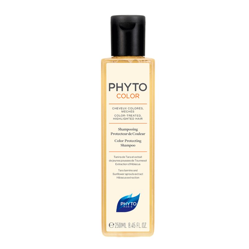 

Phytosolba Фито Колор Шампунь защита цвета 250 мл