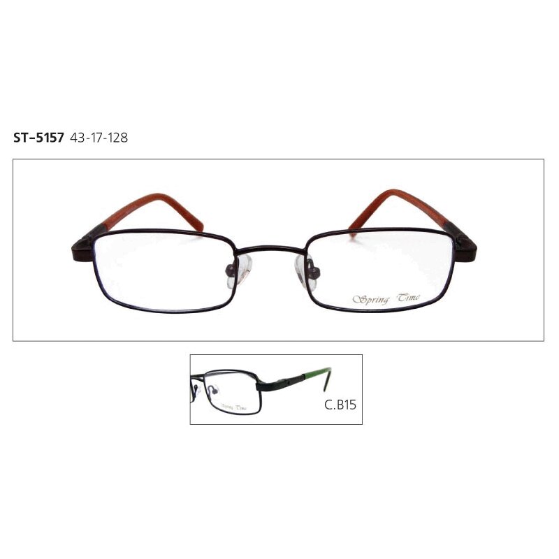 

Оправа Spring Time ST 5157 CB15