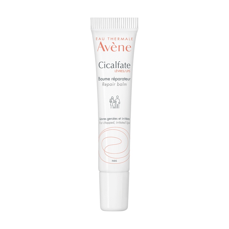 

Avene Cicalfate Бальзам восстанавливающий барьерный для губ 10 мл