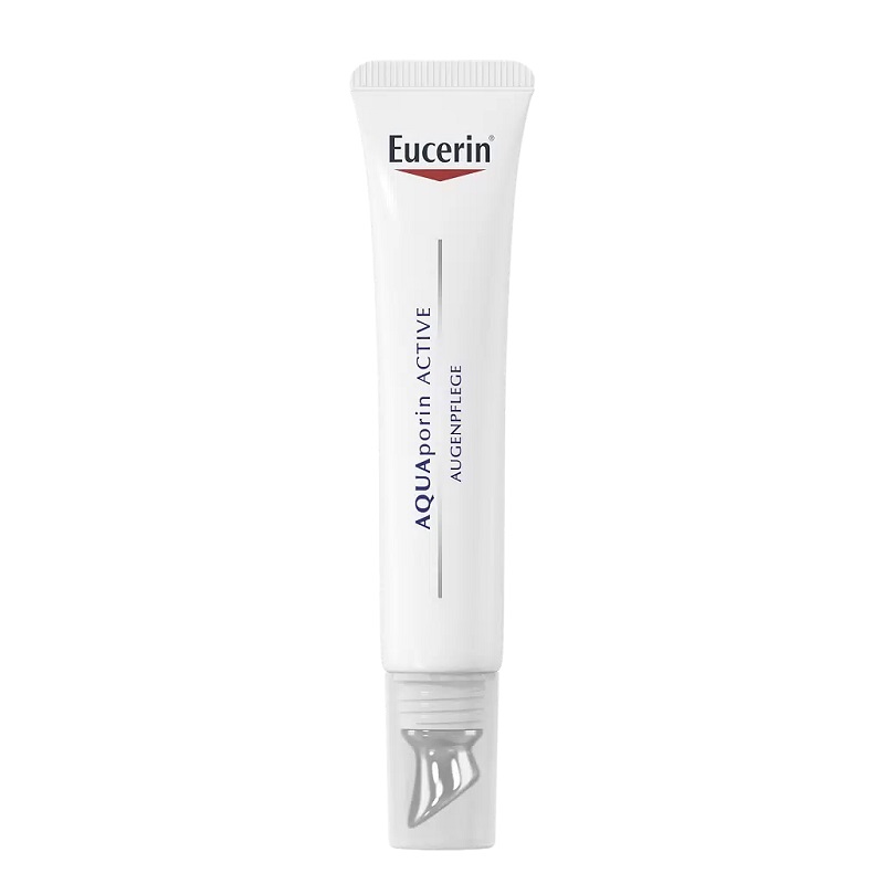 

Eucerin АКВАпорин Актив Крем для кожи вокруг глаз интенсивно-увлажняющий туба 15 мл