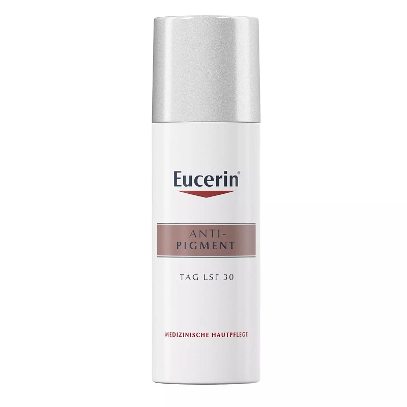 

Eucerin Anti-Pigment Крем для лица дневной SPF 30+ 50 мл