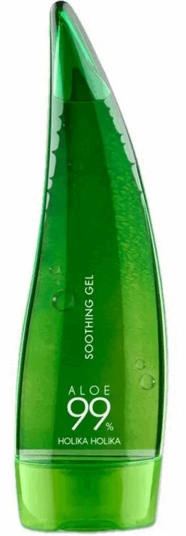 Изображение товара Гель Холика Универсальный 99% Алоэ Вера 55 мл