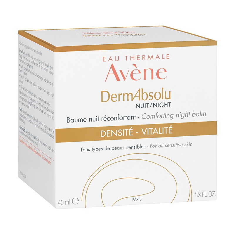 Avene DermAbsolu Крем дневной 40 мл боли в плече или как вернуть подвижность рукам