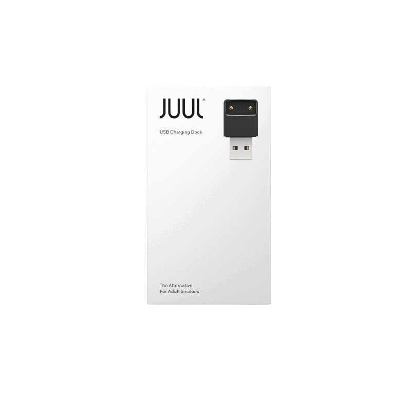 

Juul Labs Зарядное устройство USB