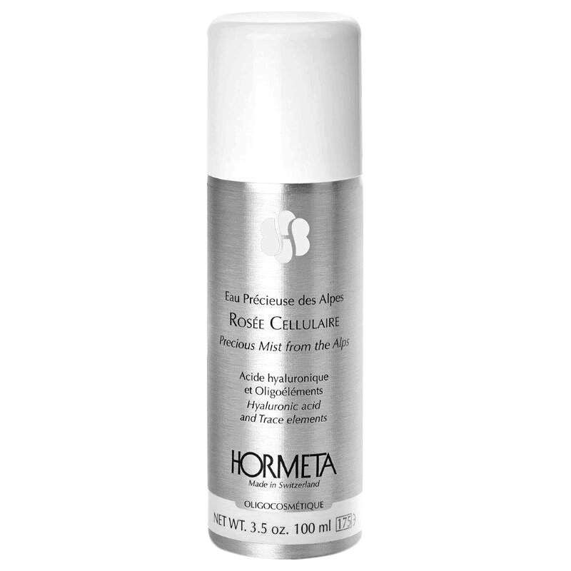 Изображение товара Hormeta Дымка с альпийской водой Клеточная роса 150 мл