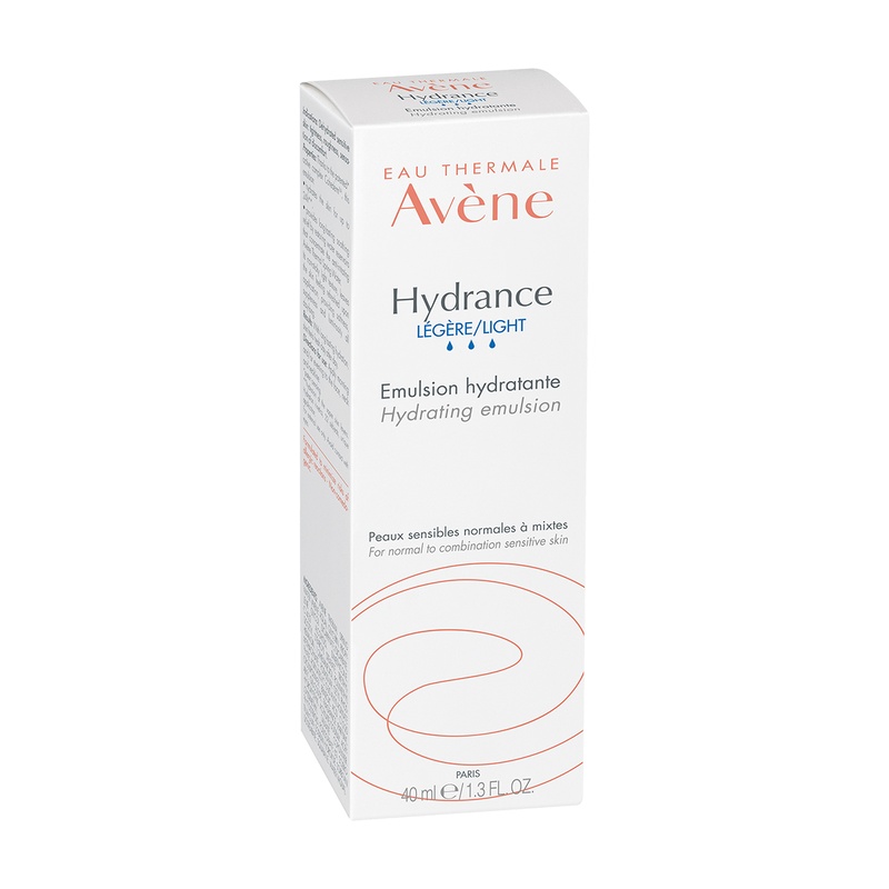

Avene Hydrance Legere Эмульсия увлажняющая легкая 40 мл