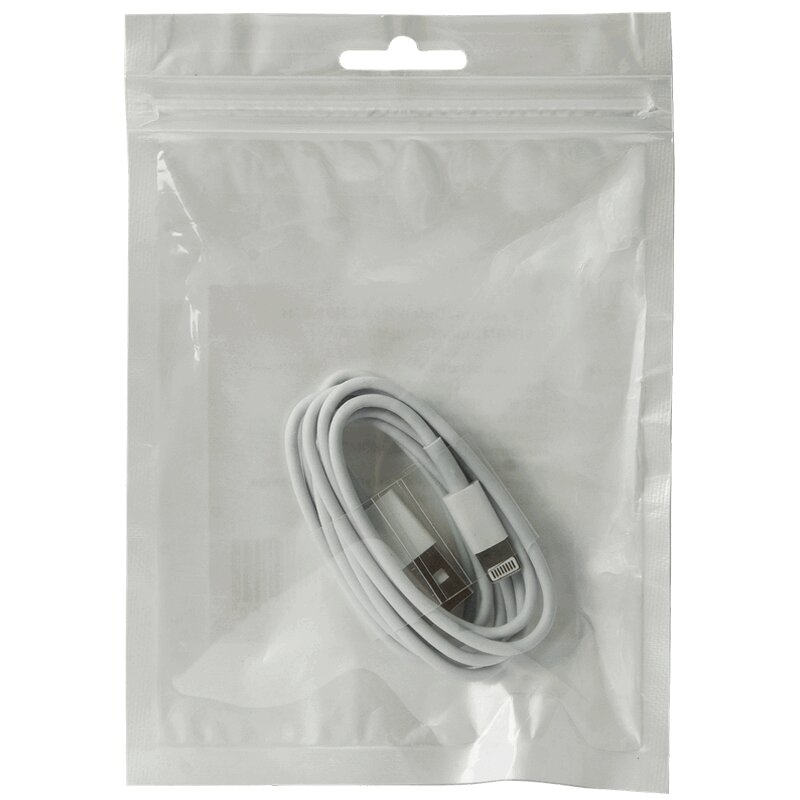 

Дефендер Кабель ACH01-03H USB(AM)для Apple 1м белый
