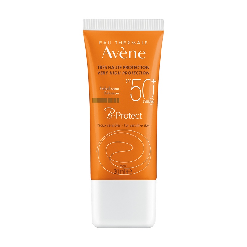 Изображение товара Avene Sun B-Protect Солнцезащитное средство SPF50+ для лица 30 мл