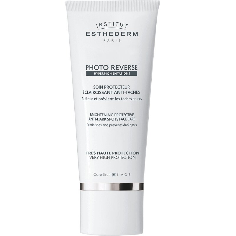 Изображение товара Institut Esthederm Suncare Фото Реверс SPF 50+ эмульсия защита лица 50 мл