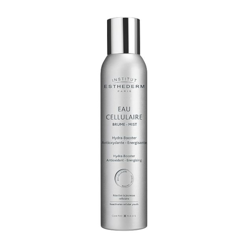 

Institut Esthederm Eau Cellulaire Спрей увлажняющий спрей с клеточной водой для кожи лица и тела 200 мл