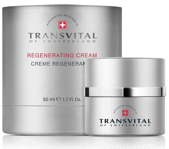 Transvital сыворотка для лица восстанавливающая фл.50 мл сыворотка для лица sesderma factor g renew 40003763 14 мл