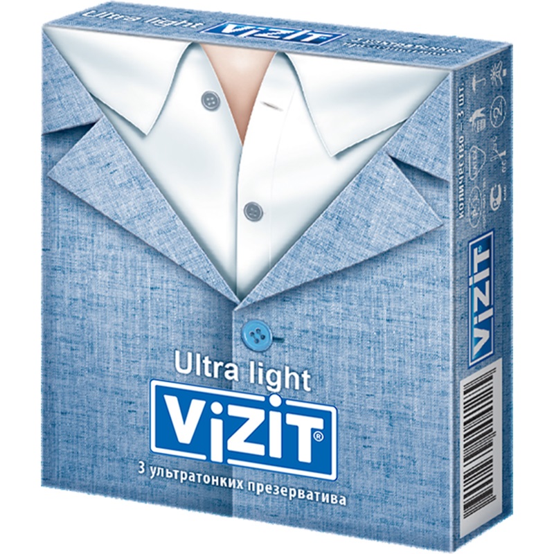 (3+1). Visited light. Visited light. визит презервативы vizit hi-tech ultra light ультратонкие 12 шт. светильник хэллоуин ведьма.