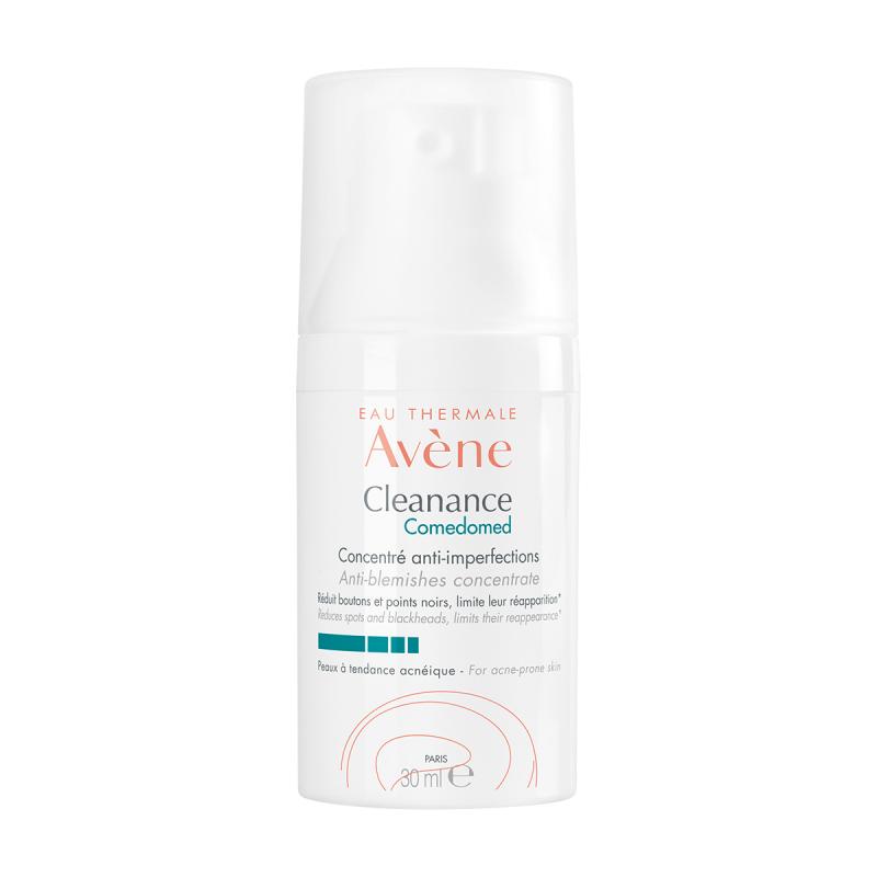 

Avene Cleanance Comedomed Концентрат для проблемной кожи 30 мл
