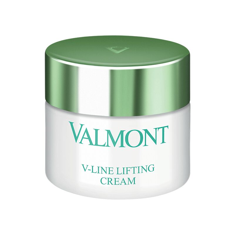 Изображение товара Крем-лифтинг для лица Valmont V-Line 50 мл для омоложения и подтяжки кожи