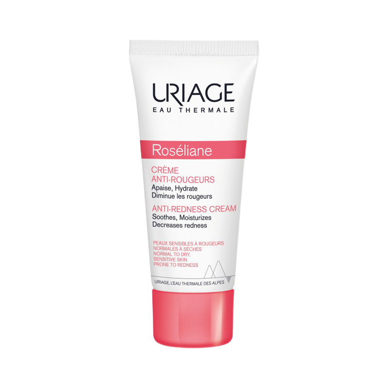 

Uriage Roséliane Крем для лица против покраснений 40 мл
