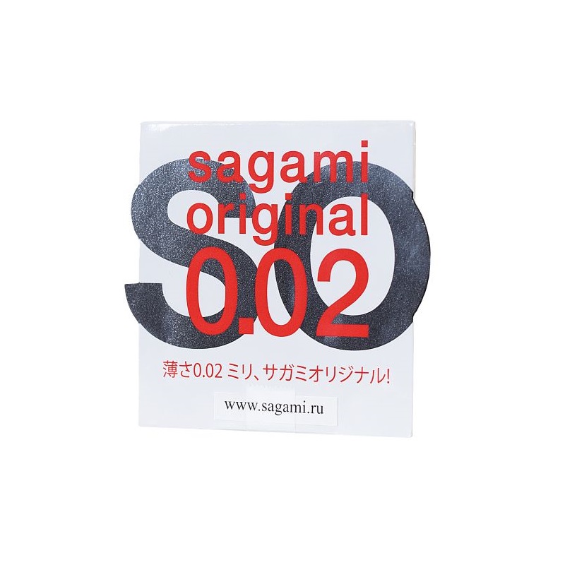 Sagami Ориджинал Презерватив 0,02мм 1 шт самые знаменитые достопримечательности италии илл энц