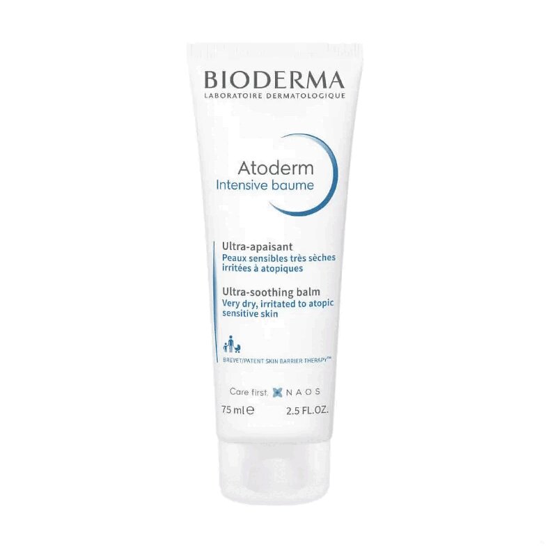 Bioderma Атодерм Интенсив Бальзам 75 мл