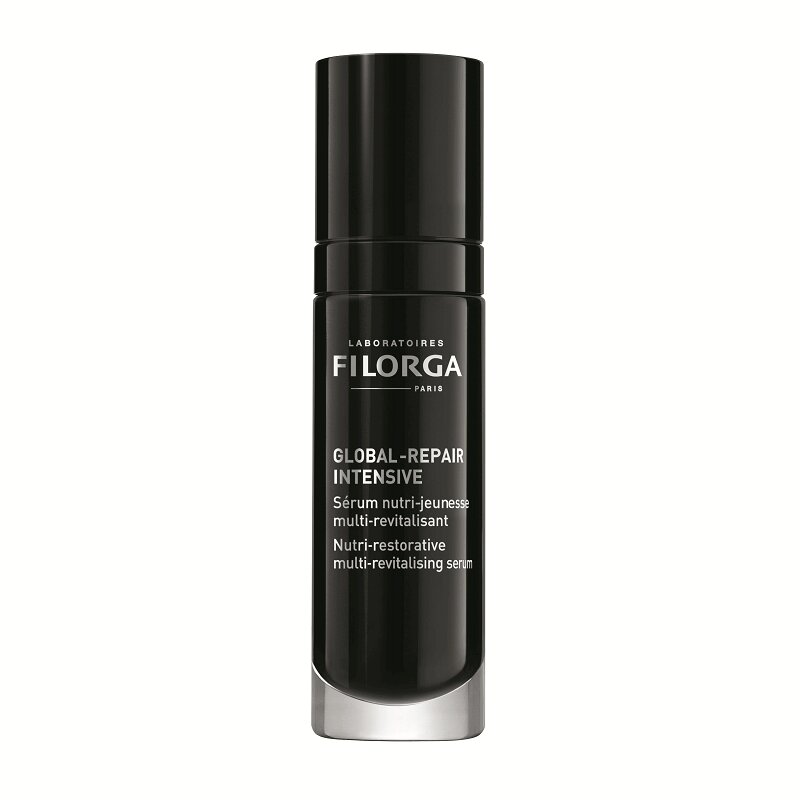 Filorga Глобал-Репейр Сыворотка для лица интенсивная омолаживающая 30 мл inspira cosmetics age reboot serum интенсивно омолаживающая сыворотка 2 x 10 мл