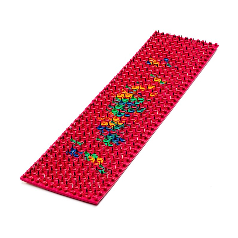 Изображение товара Игольчатый аппликатор Ляпко Спутник для снятия боли и улучшения самочувствия