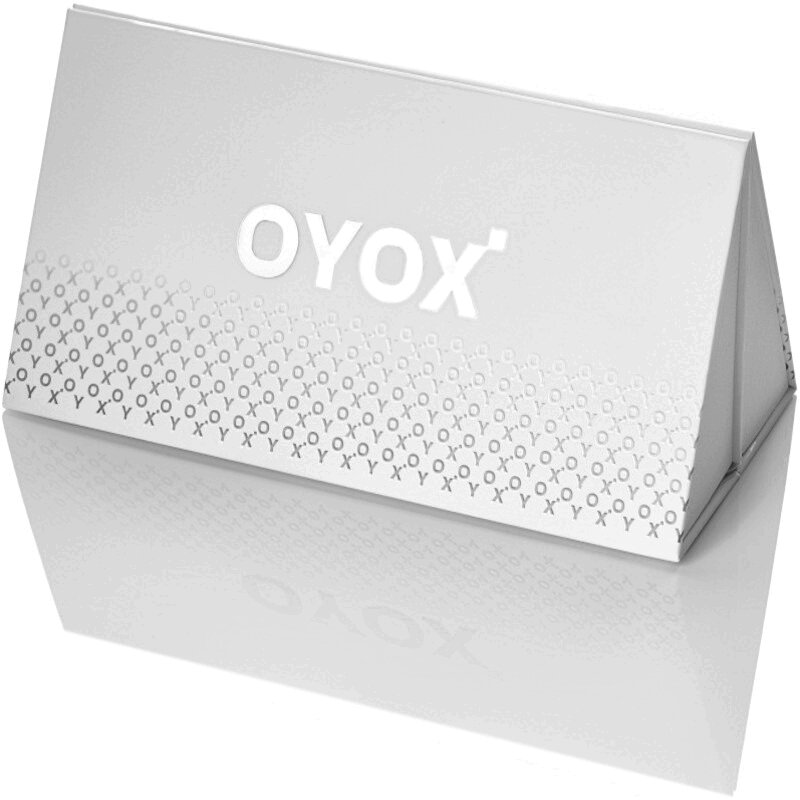 OYOX капсулы 60 шт управленческие решения учебник 7 е издание
