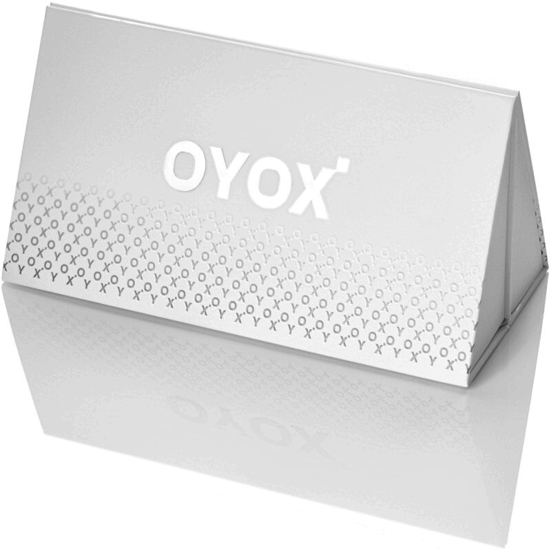 Изображение товара Капсулы OYOX 60 шт - качественный продукт из Германии для поддержки здоровья
