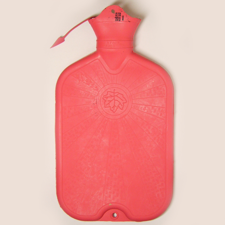 Изображение товара Грелка резиновая А-3 1 шт