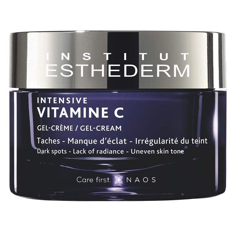 Изображение товара Крем с витамином C Institut Esthederm для лица, 50 мл, отбеливание и восстановление