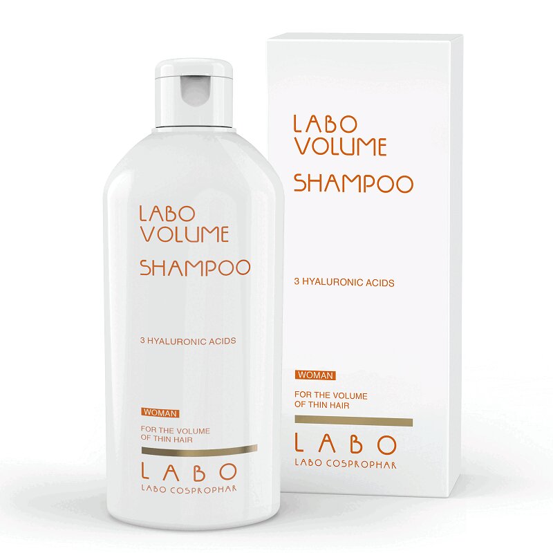 Изображение товара Лабо Вольюм Шампунь для объема тонких волос 200 мл Италия