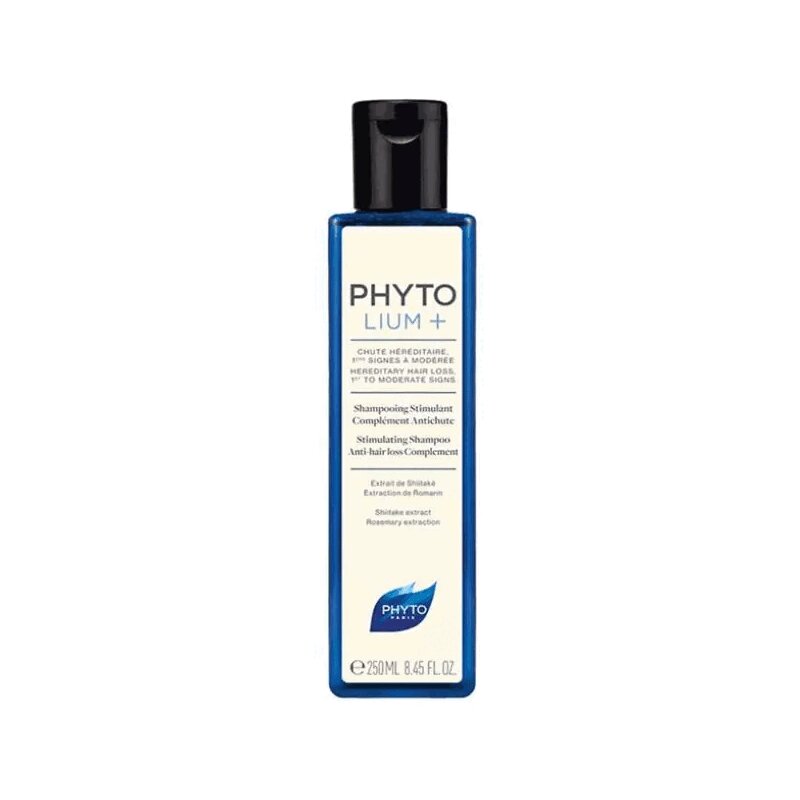 

Phytosolba Фитолиум Шампунь стимулирующий 250 мл