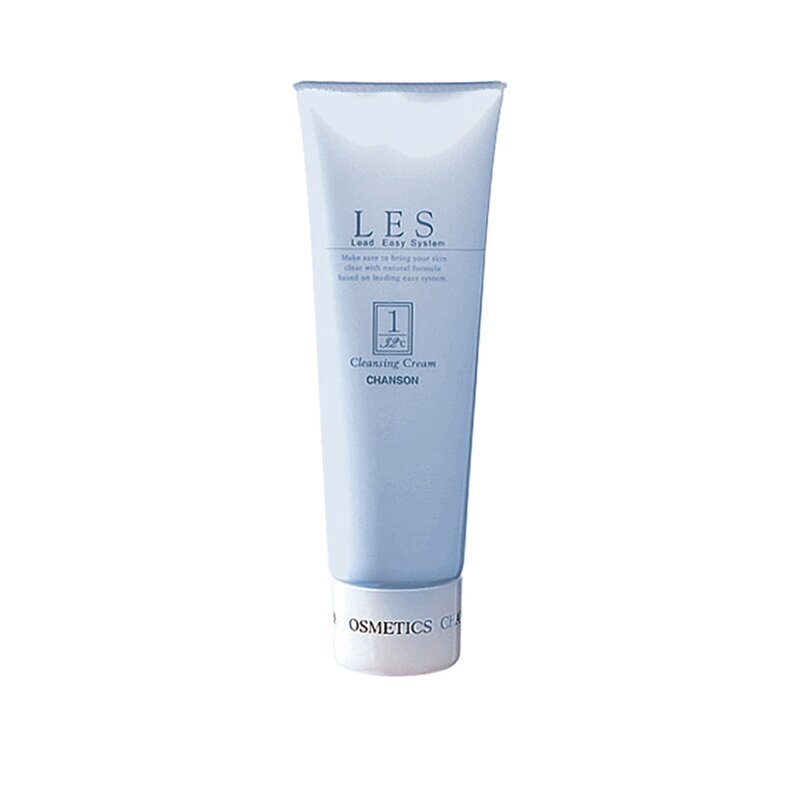 

Chanson Cosmetics Лес Крем очищающий для чувствительной кожи 110 г
