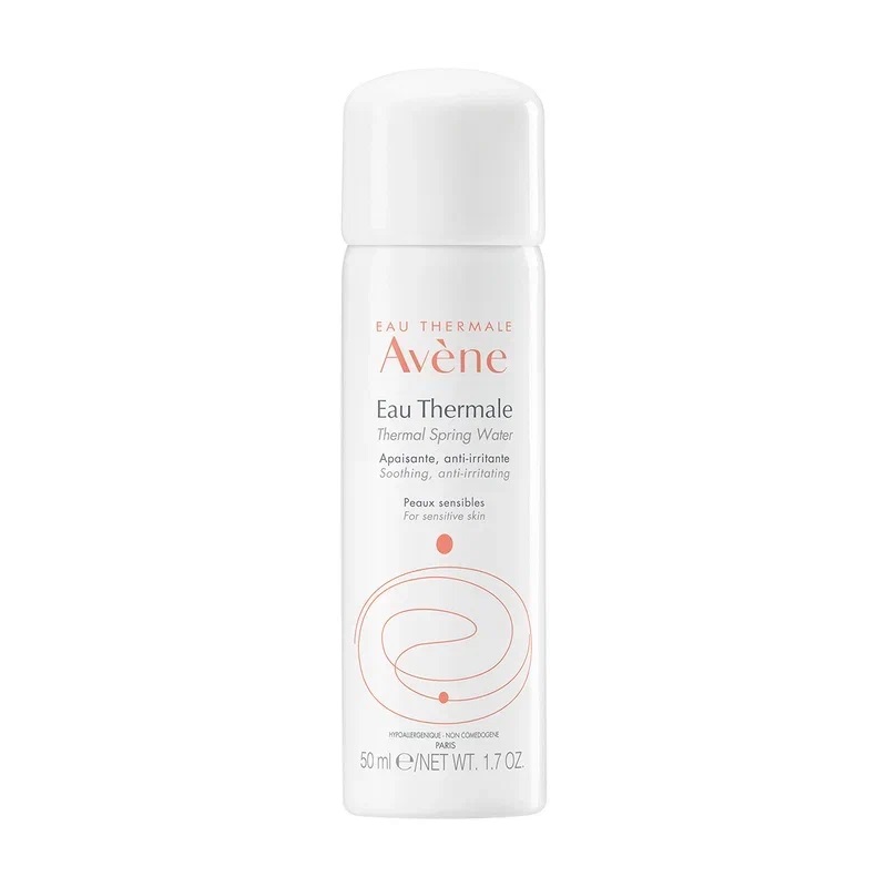 

Avene Термальная вода 50 мл