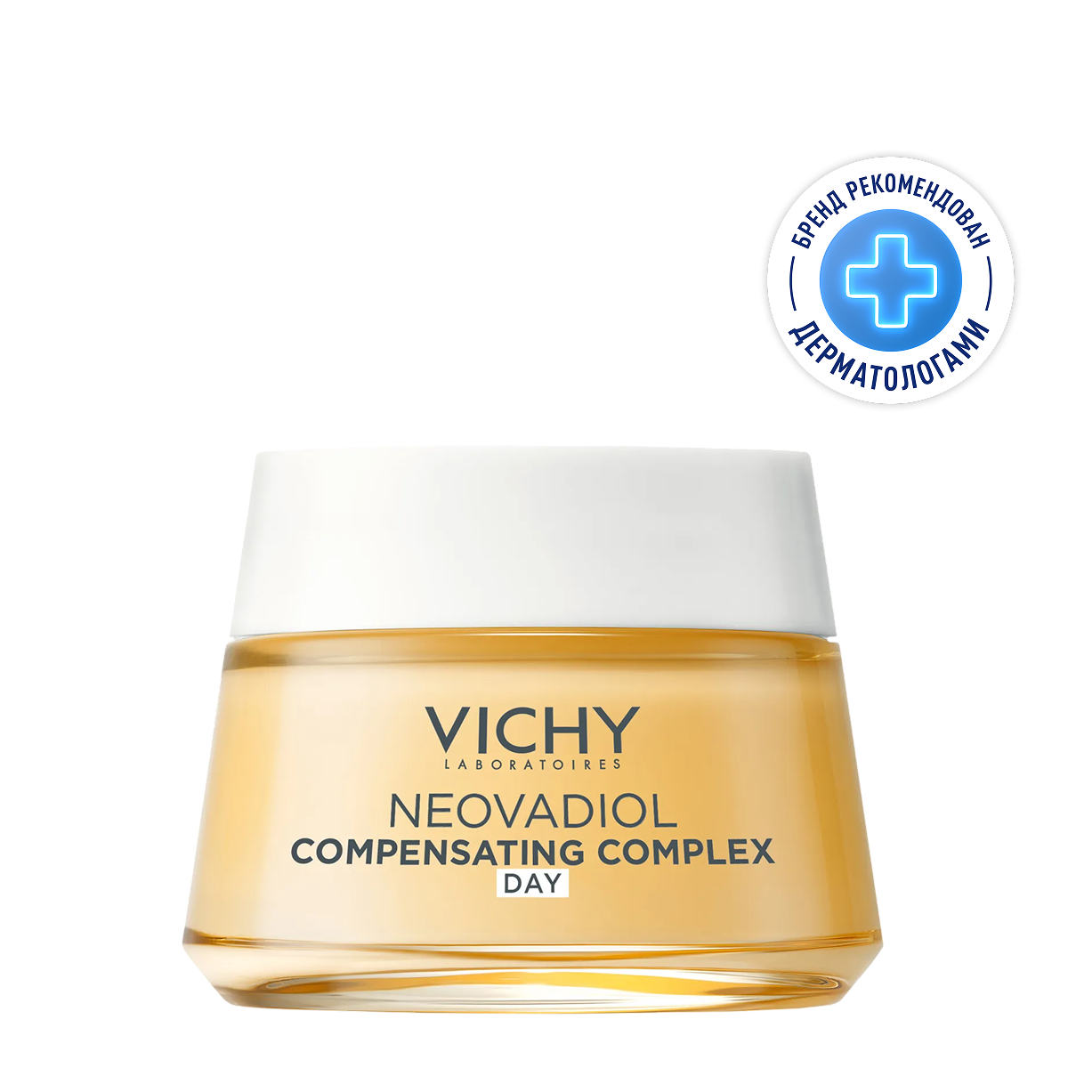 Изображение товара Vichy Neovadiol Лифтинг-крем дневной для нормальной и комбинированной кожи 50 мл