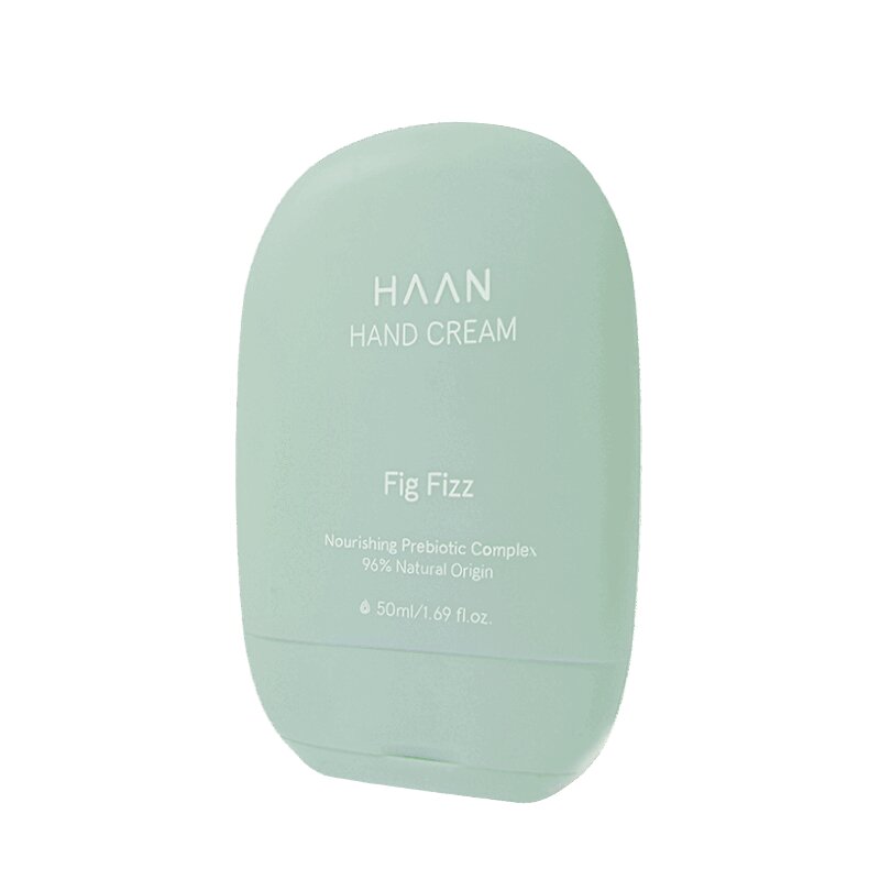 Изображение товара Крем для рук с пребиотиками Пряный инжир 50 мл натуральный уход
