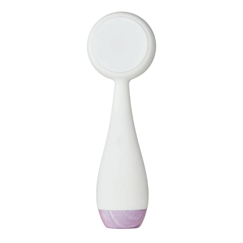 

PMD Beauty ПРО Щеточка силиконовая базовая для очищения кожи лица белый