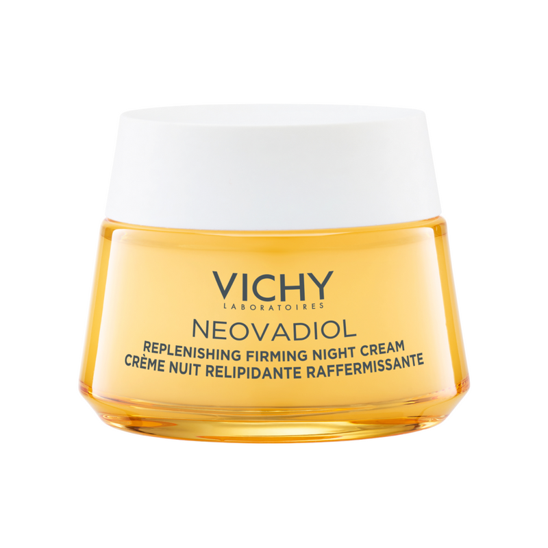 Vichy Неовадиол Крем ночной восстанавливающий питательный 50 мл ночной восстанавливающий крем muse revitalizing night cream