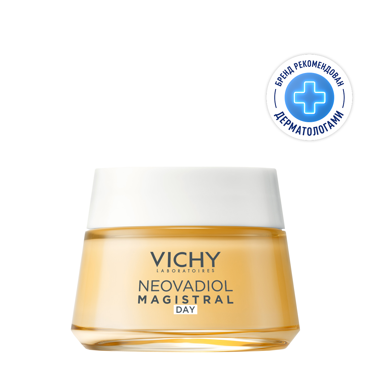 Изображение товара Vichy Neovadiol Крем дневной для женщин во время менопаузы 50 мл