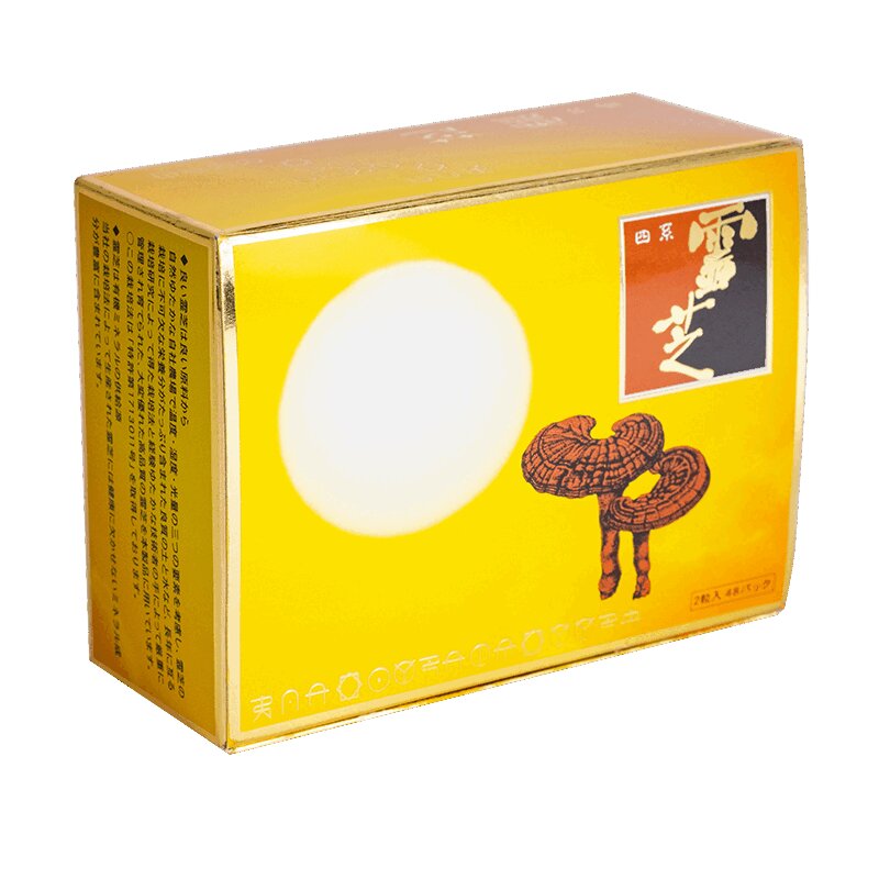 

Golden Reishi Экстракт таблетки 96 шт